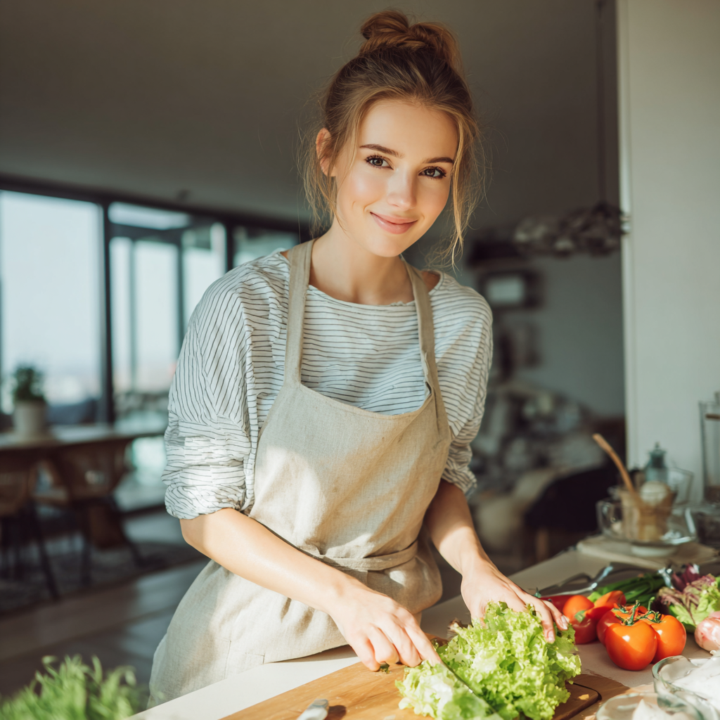 Здорове харчування